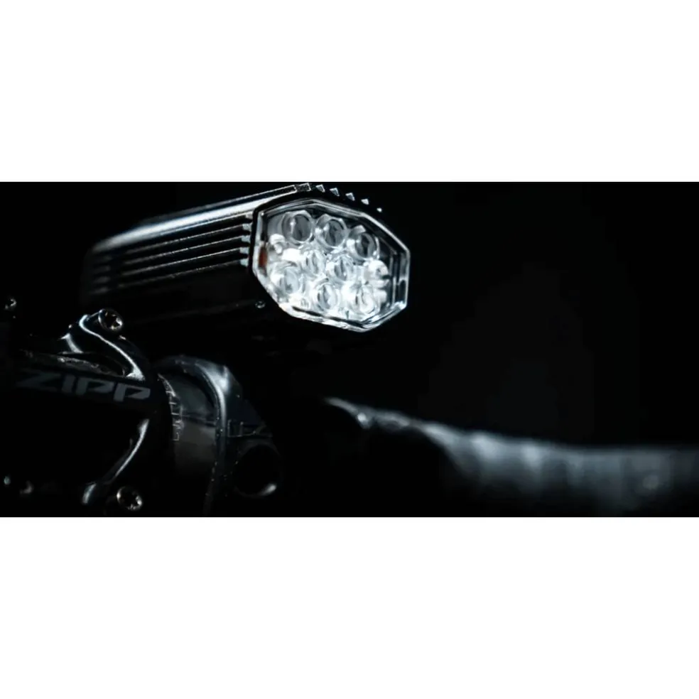 Lezyne Lite Drive 1200+ Voorlicht