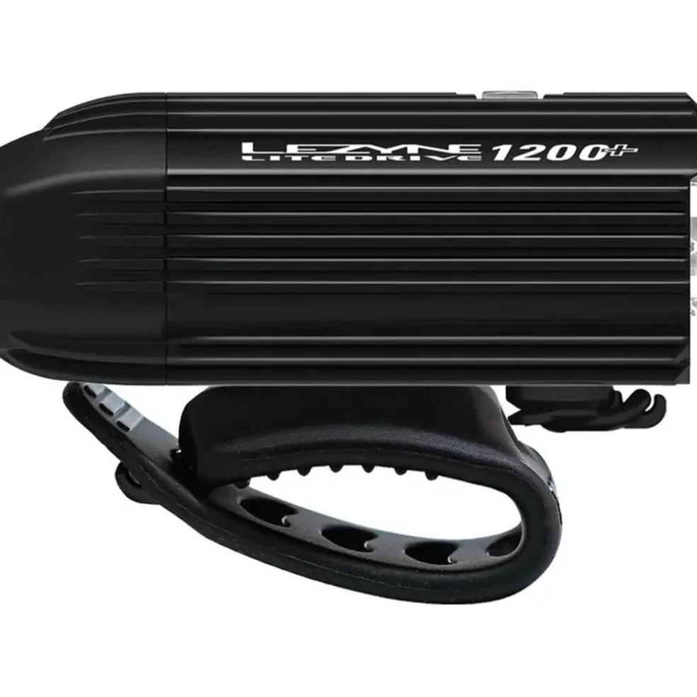 Lezyne Lite Drive 1200+ Voorlicht