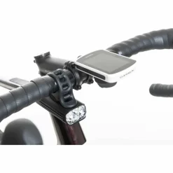 Lezyne Macro Drive 1400+ Voorlicht