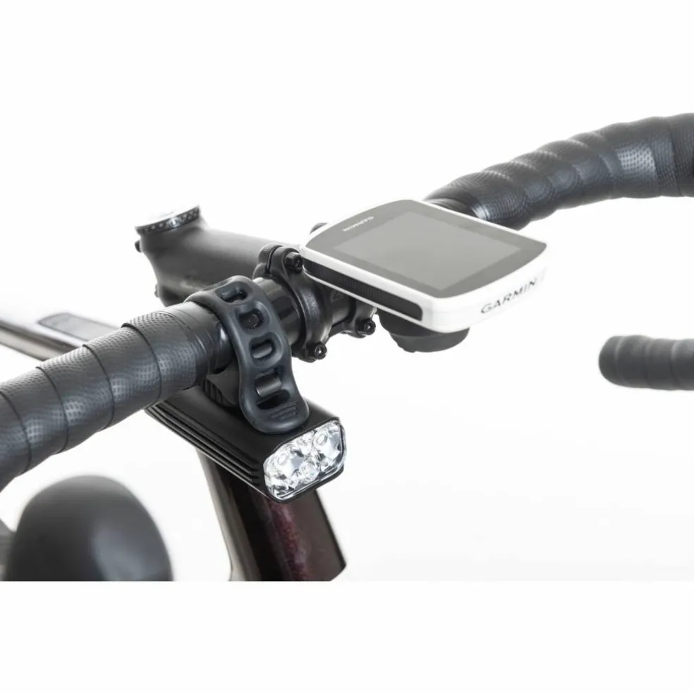 Lezyne Macro Drive 1400+ Voorlicht