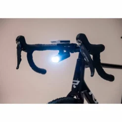 Lezyne Macro Drive 1400+ Voorlicht