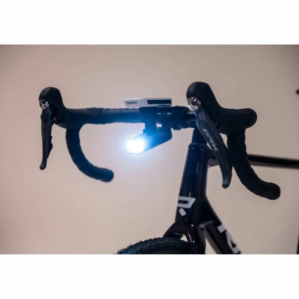 Lezyne Macro Drive 1400+ Voorlicht