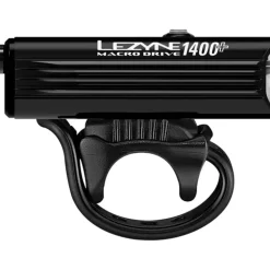 Lezyne Macro Drive 1400+ Voorlicht