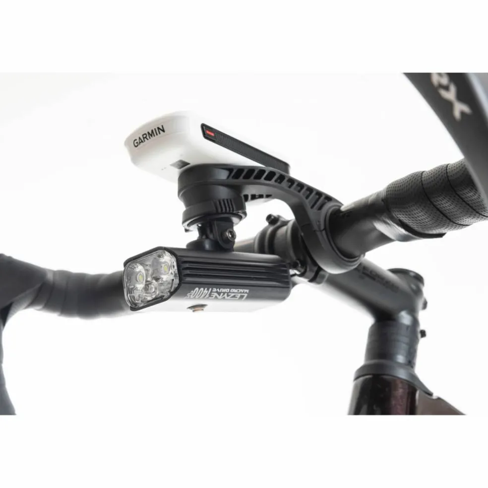 Lezyne Macro Drive 1400+ Voorlicht