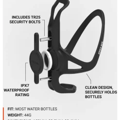 Lezyne Matrix Air Bidonhouder