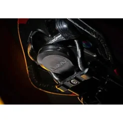 Lezyne Matrix Zadelrails Airtaghouder