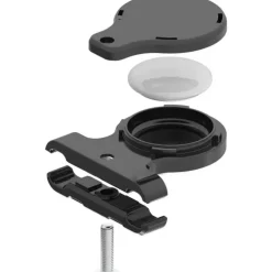 Lezyne Matrix Zadelrails Airtaghouder