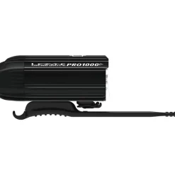 Lezyne Micro Drive Pro 1000+ Voorlicht