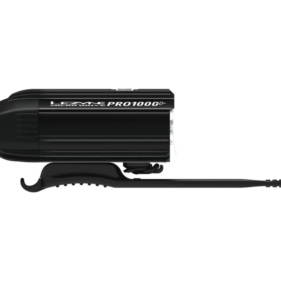 Lezyne Micro Drive Pro 1000+ Voorlicht