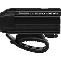 Lezyne Micro Drive Pro 1000+ Voorlicht