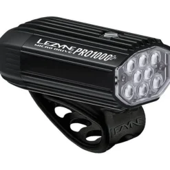 Lezyne Micro Drive Pro 1000+ Voorlicht