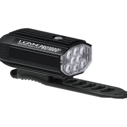 Lezyne Micro Drive Pro 1000+ Voorlicht