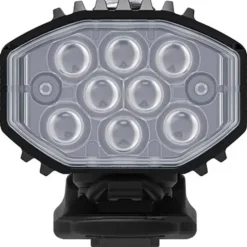 Lezyne Micro Drive Pro 1000+ Voorlicht