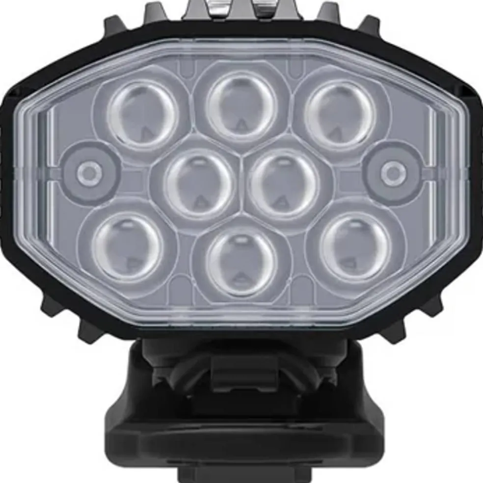 Lezyne Micro Drive Pro 1000+ Voorlicht