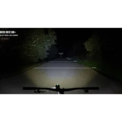 Lezyne Micro Drive 800+ Voorlicht