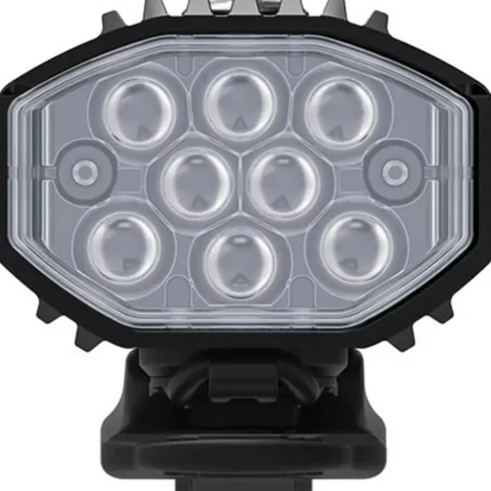 Lezyne Micro Drive 800+ Voorlicht