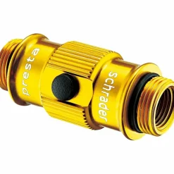 Lezyne Micro Floor Drive HVG Mini Fietspomp