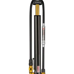 Lezyne Micro Floor Drive HVG Mini Fietspomp