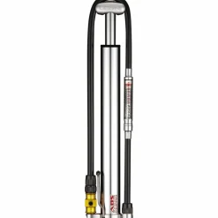 Lezyne Micro Floor Drive HVG Mini Fietspomp