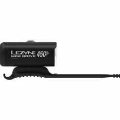 Lezyne Mini Drive 450+ / KTV+ Drive Verlichtingsset