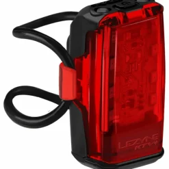 Lezyne Mini Drive 450+ / KTV+ Drive Verlichtingsset