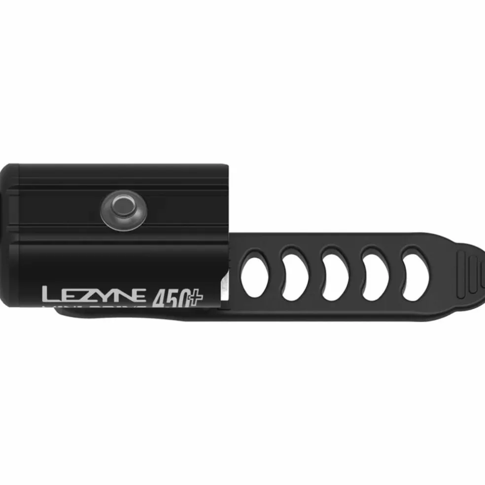 Lezyne Mini Drive 450+ / KTV+ Drive Verlichtingsset