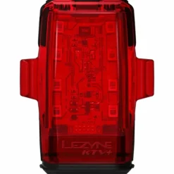 Lezyne Mini Drive 450+ / KTV+ Drive Verlichtingsset