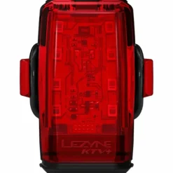 Lezyne Mini Drive 450+ / KTV+ Drive Verlichtingsset