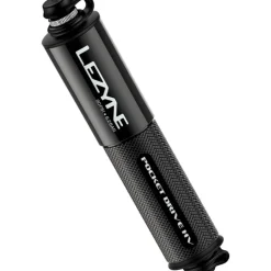 Lezyne Pocket Drive HV Mini Fietspomp