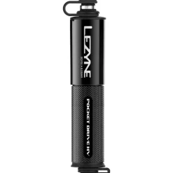 Lezyne Pocket Drive HV Mini Fietspomp