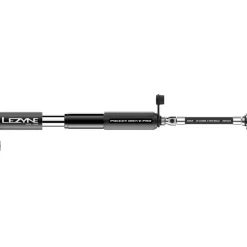 Lezyne Pocket Drive Pro Mini Fietspomp
