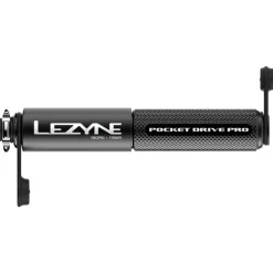 Lezyne Pocket Drive Pro Mini Fietspomp
