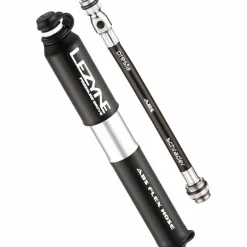 Lezyne Pressure Drive Mini Fietspomp