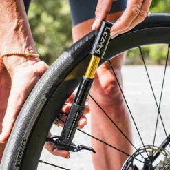 Lezyne Presta Pocket Drive Minipomp