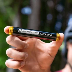 Lezyne Pro Tubeless Kit