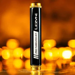 Lezyne Pro Tubeless Kit