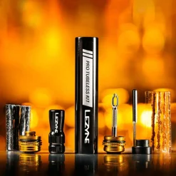 Lezyne Pro Tubeless Kit