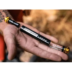 Lezyne Pro Tubeless Loaded Kit