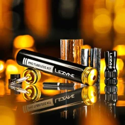 Lezyne Pro Tubeless Loaded Kit