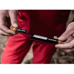 Lezyne Pro Tubeless Loaded Kit