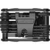 Lezyne Rap II 25 CO2 Multitool