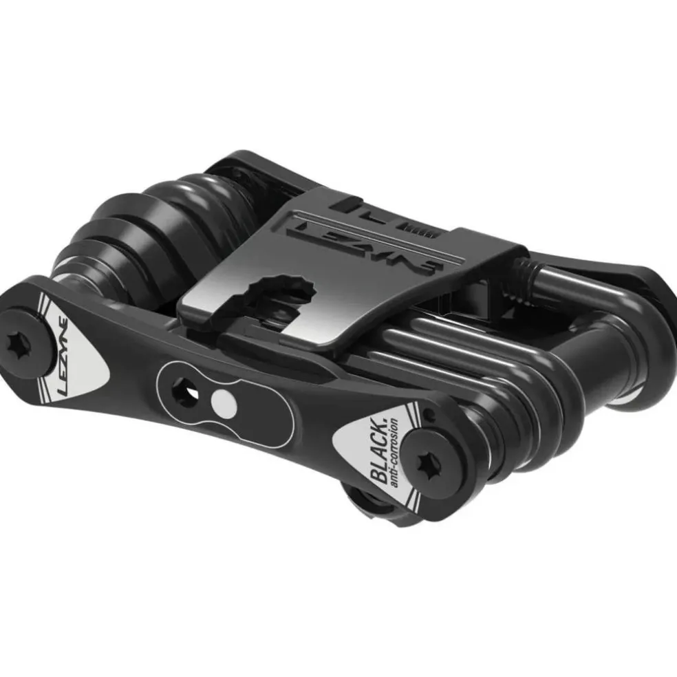 Lezyne Rap II 25 CO2 Multitool