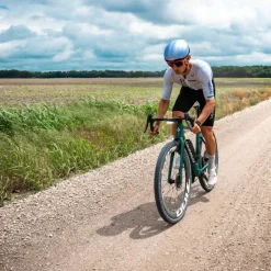 Lezyne Road Drive 500