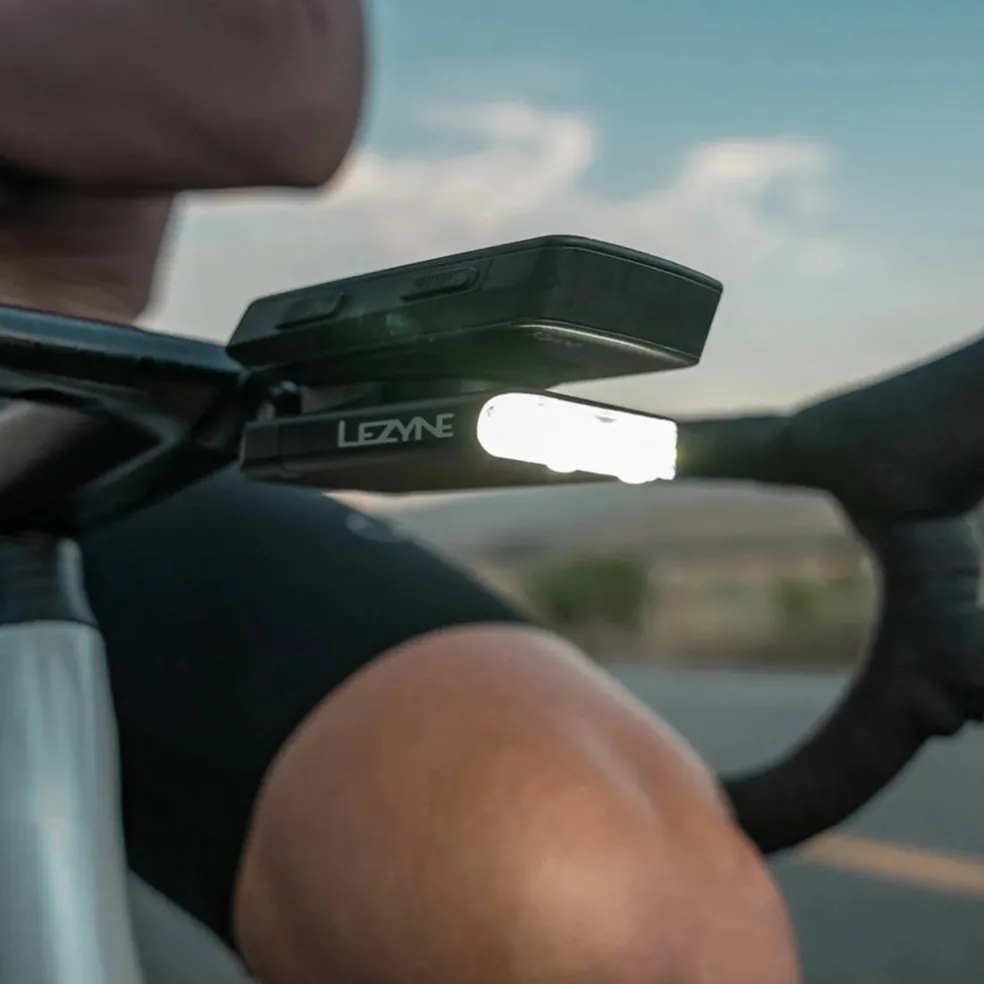Lezyne Road Drive 500