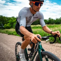 Lezyne Road Drive 500