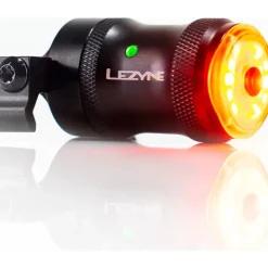 Lezyne Saddle AI Alert 250 Achterlicht