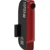 Lezyne Stick+ Drive Achterlicht