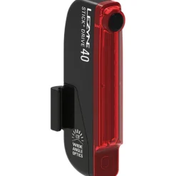 Lezyne Stick+ Drive Achterlicht