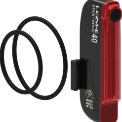 Lezyne Stick+ Drive Achterlicht