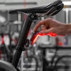 Lezyne Stick+ Drive Achterlicht